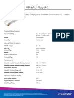 6-2843007-1 Product Specifications