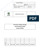 Annex 2 Scope of Work