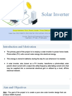 Solar Inverter