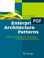 Enterprise Architecture Patterns - Practical Solutions For Recurring IT-Architecture Problems (PDFDrive)