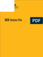 RPRA Business Plan 2020 English Final Oct 02 2019