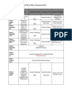 Oblicon Outline AY 2022-2023 REVISED AS OF 10 - 11