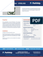 EN - Zone Concentrator Spec Sheet