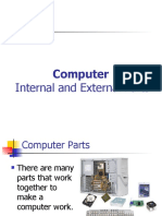 Computer Parts