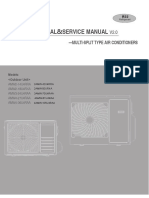 Service Handleiding Hisense