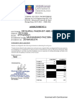 Assignment 1 Ecs338 Muhammad Faiz Bin Jaafar Sidek 2019435374