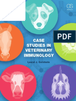 Case Studies in Veterinary Immuneology