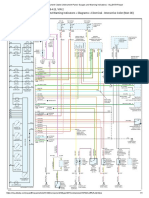 Diagrama Cluster F-150