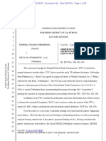 FTC v. Meta