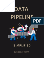 Data Pipeline