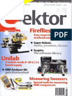 Elektor #400 - April 2010