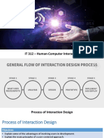 LN IT 312 02 Human Computer Interaction