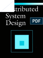 Distributed System Design