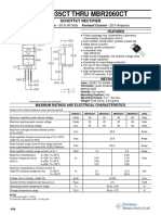 MBR2045CT