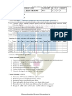 Digital Electronics