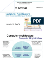 ESY LEC01 ComputerArchitecture