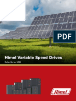 Himel Solar - VSD