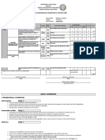 Disbursing Officer IPCRF and Cashier