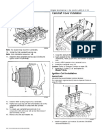 Cuidados Instalacion Bobina Motor Ecotec