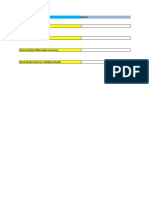 Exogenous Driver Analysis Driver Relative GDP Growth