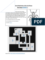 SCRAWL - 1. Unnatural Hatcheries of The Ant Prince