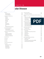 Cardiovascular Disease