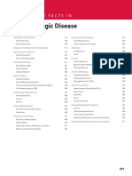 Dermatologic Disease