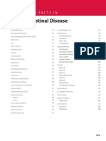 Gastrointestinal Disease