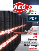 AEC Catalogo ENG