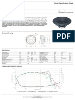 Peerless Hds p830869