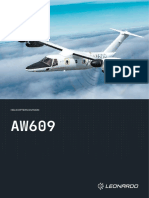 AW609 Brochure