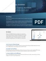 MF AUTOMATE Enterprise OnePager