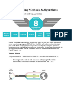 Peplink Algorithms