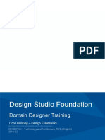 CB1DSFOU 4 DS Domain Designer