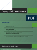 Supply Chain-2