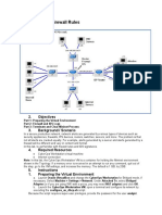 26.1.7lab - Snort and Firewall Rules