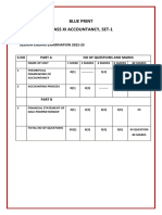 Acc Xi See QP With BP, Ms