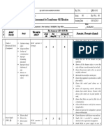 Transformer Oil Filteration