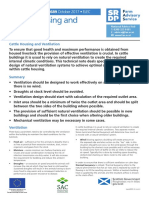 Handout TN 689 - Ventilation Meeting