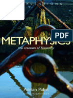 Adrian Pabst - Metaphysics - The Creation of Hierarchy (Interventions) (2012, William B. Eerdmans Pub) - Libgen - Li