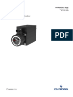 Product Data Sheet Damcos Vpi Valve Position Indicator en 60528