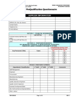 020102g - Supplier Prequalification