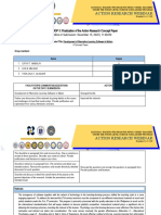 Day 3 AR Concept Paper