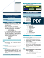 NCMP1O8 - INFORMATICS Prelims