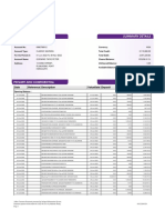 Date Reference Description Valuedate Deposit Withdrawal Balance