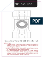 H1English Manual