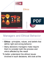 Ethics