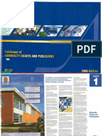 PAS (CO) - NP131 - Catalogue of Admiralty Charts and Publications (2006 Edition)