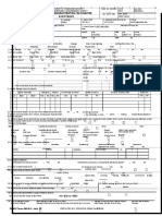 ApplicationSummary Form 9069