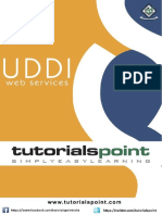 Uddi Tutorial